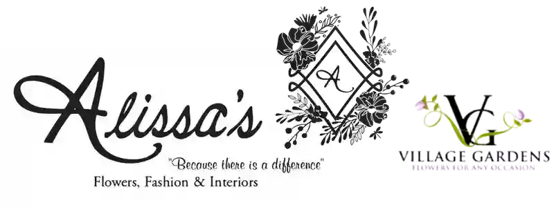 Alissa's Flowers, Fashion & Interiors