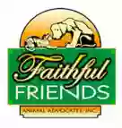 Faithful Friends Animal Advocates