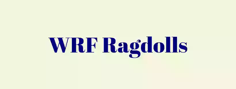 WRF Ragdolls