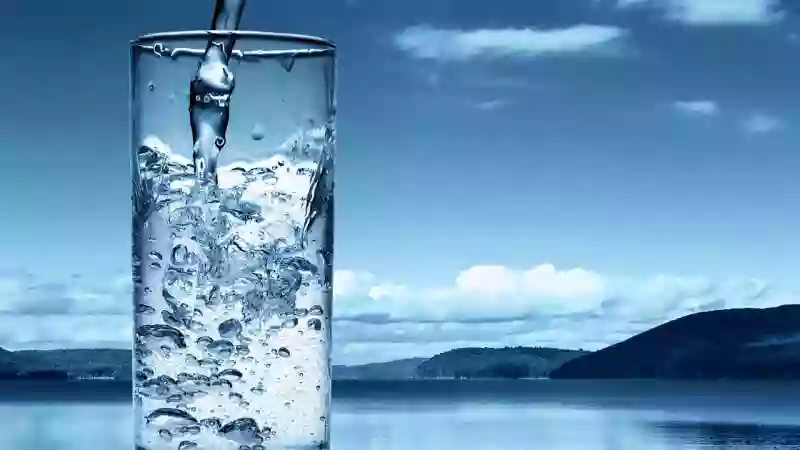 Smart Living Water Purification