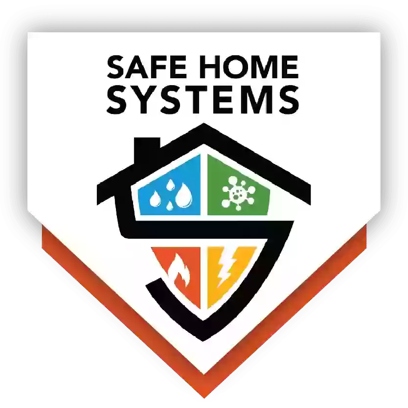 Safe Home Restoration of Southwest MO
