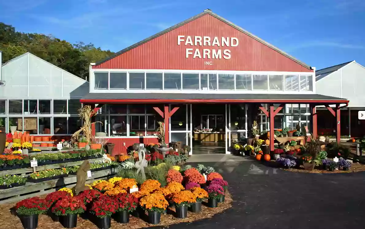 Farrand Farms | Kansas City Garden Center