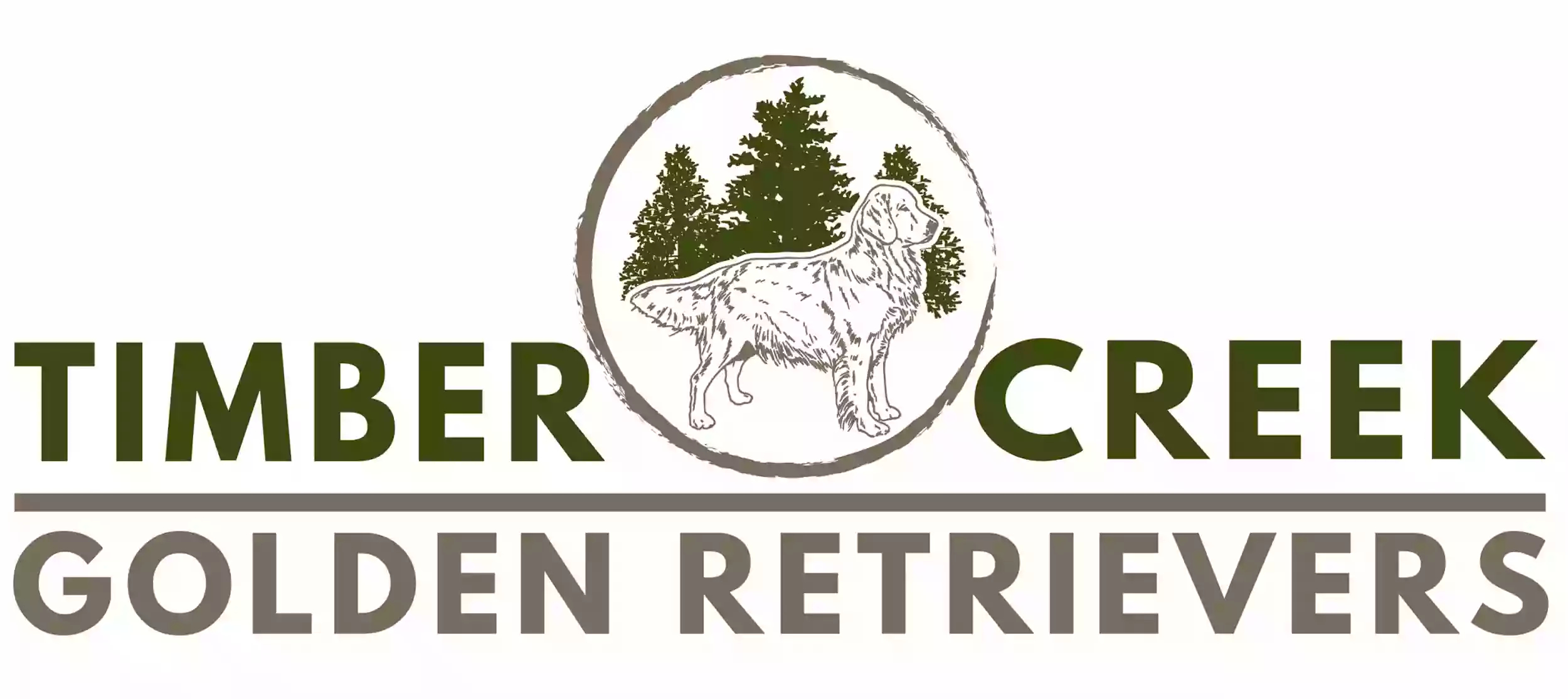 Timber Creek Golden Retrievers LLC.