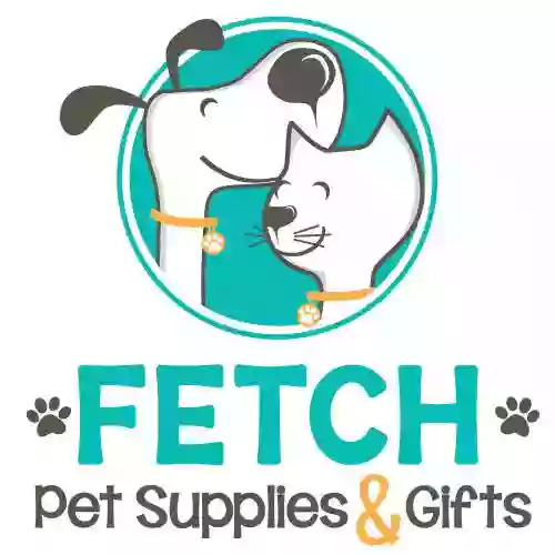 Fetch Pet Supplies & Gifts