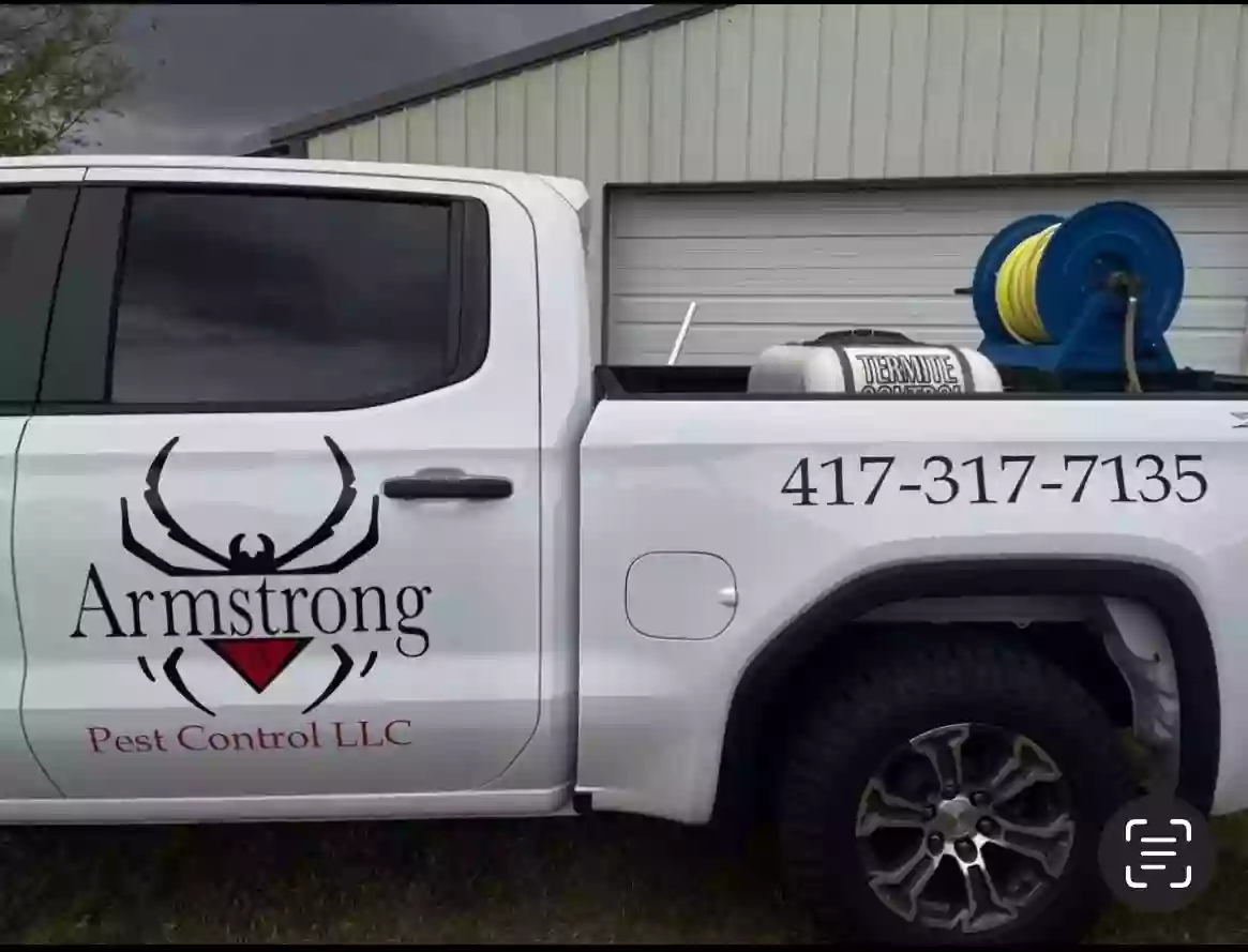 Armstrong Pest Control, LLC