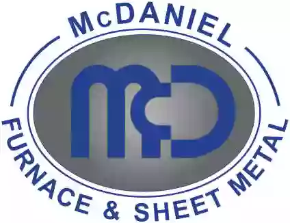 McDaniel Furnace & Sheet Metal