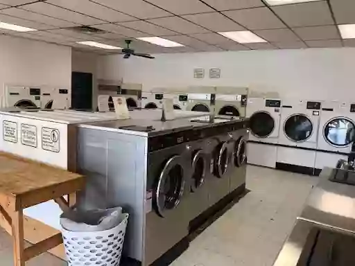 Main Street Laundry