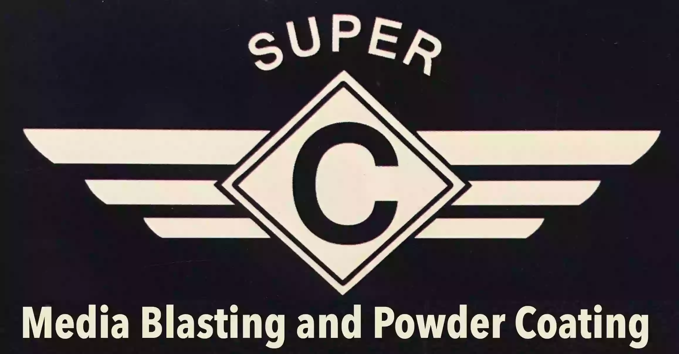 Super C Sandblasting