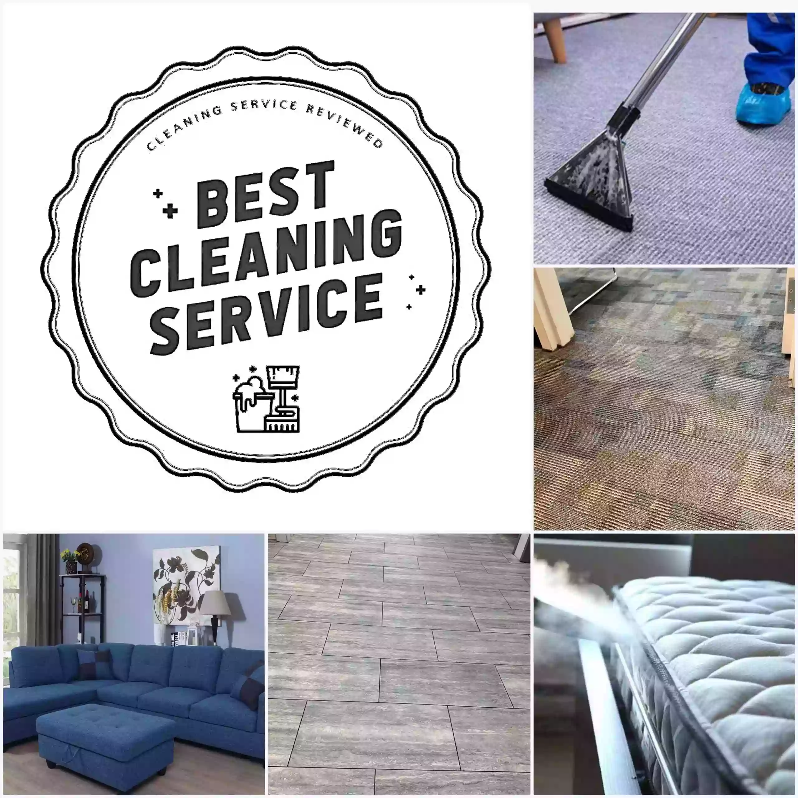 Steam Master: Carpet, Tile And Furniture Care