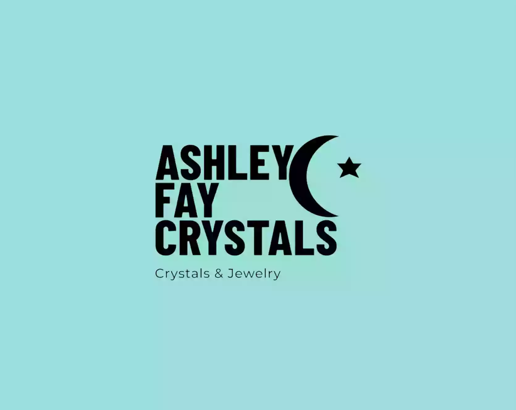 Ashley Fay Crystals