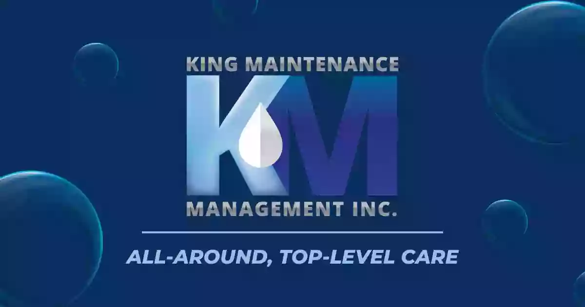 King Maintenance Management Inc.