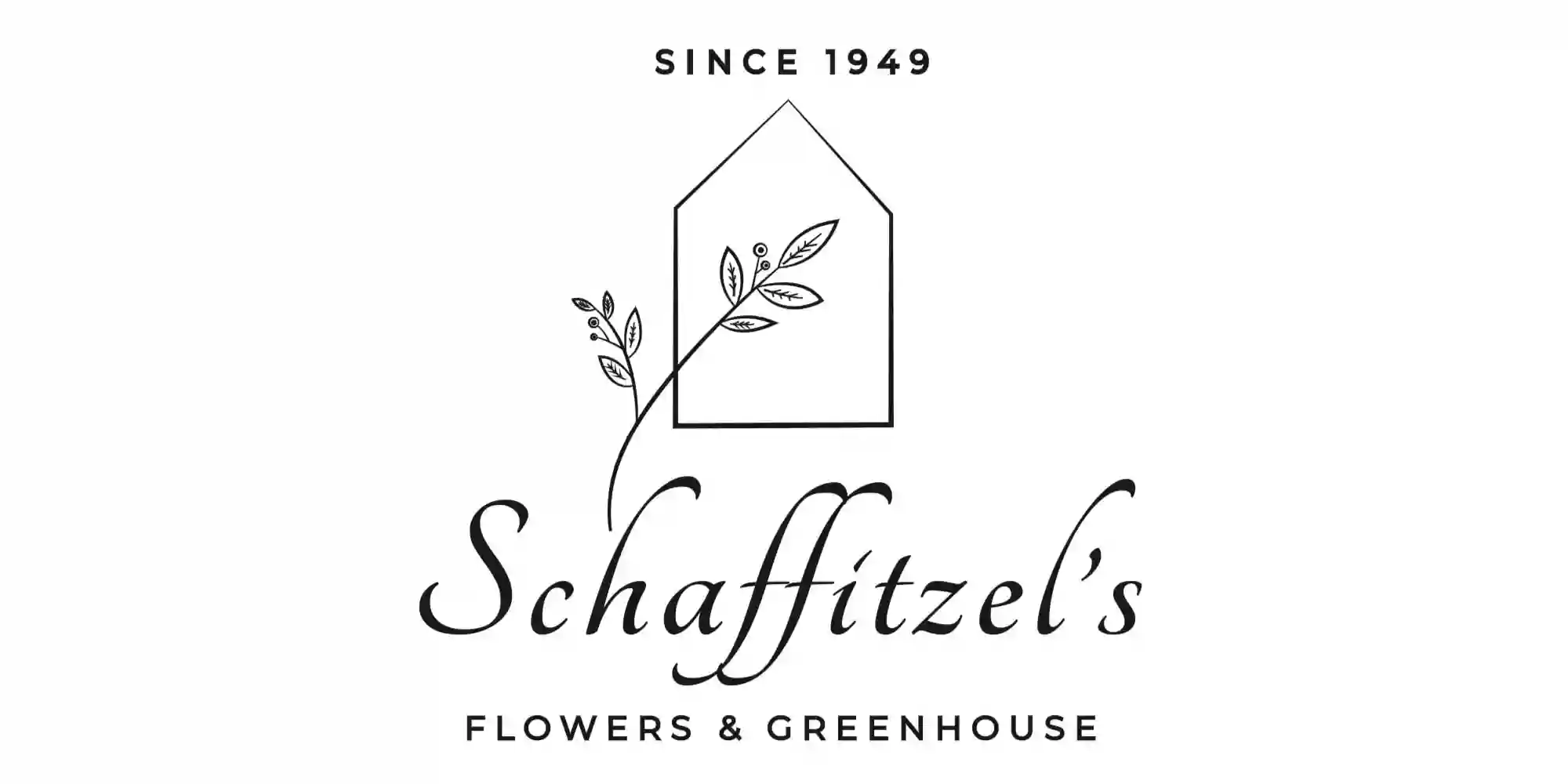 Schaffitzel's Flowers & Greenhouses Inc