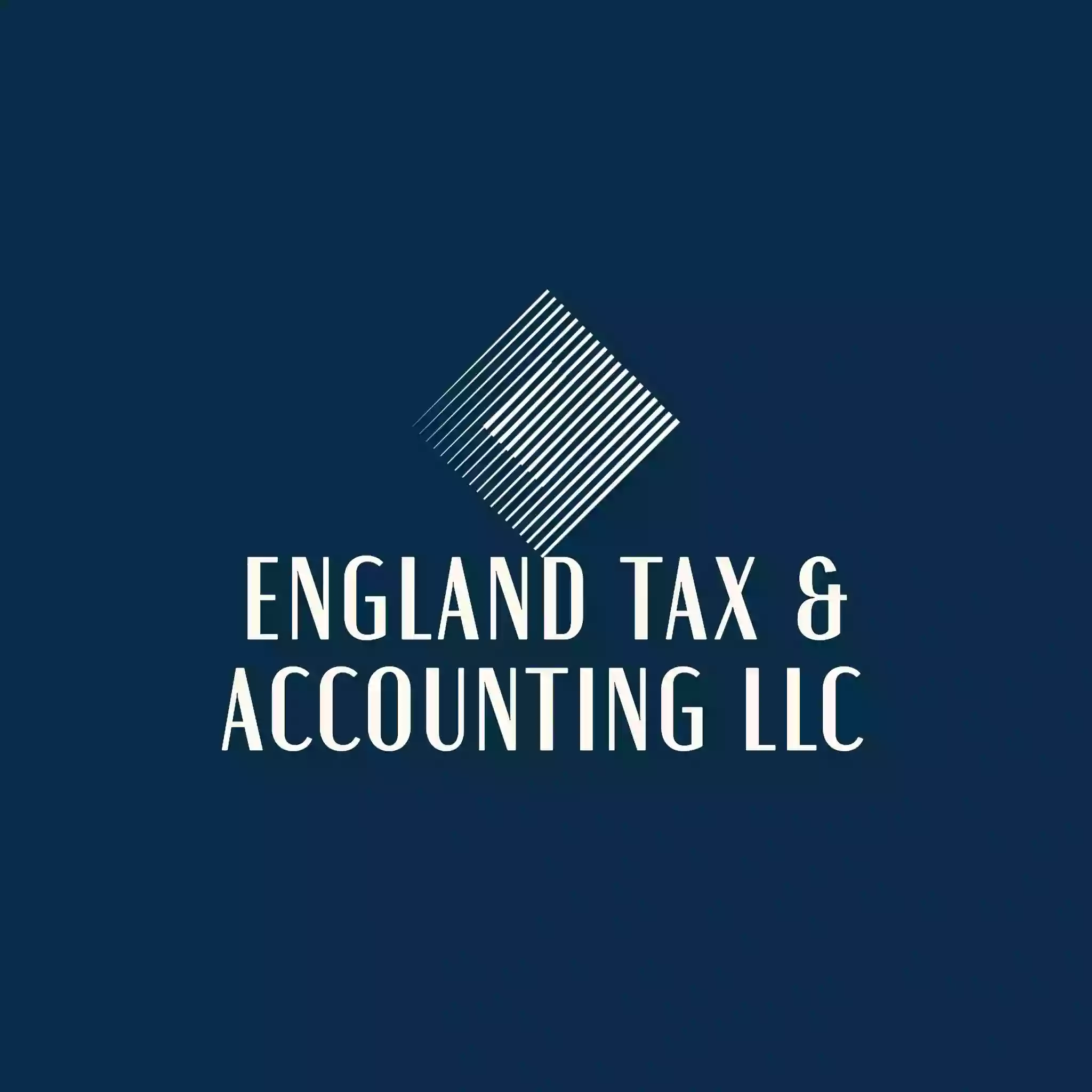 England Tax and Accounting LLC