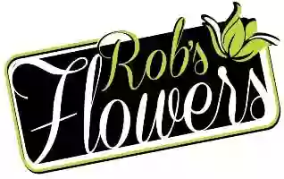 Rob's Flowers