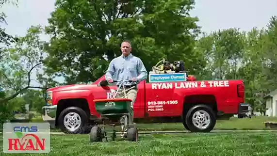 Ryan Lawn & Tree