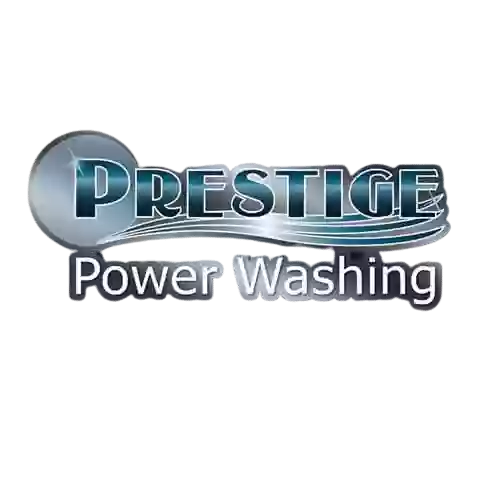 Prestige Power Washing