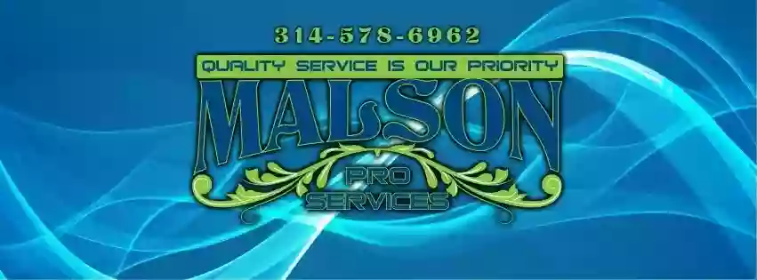 Malson Professional Services