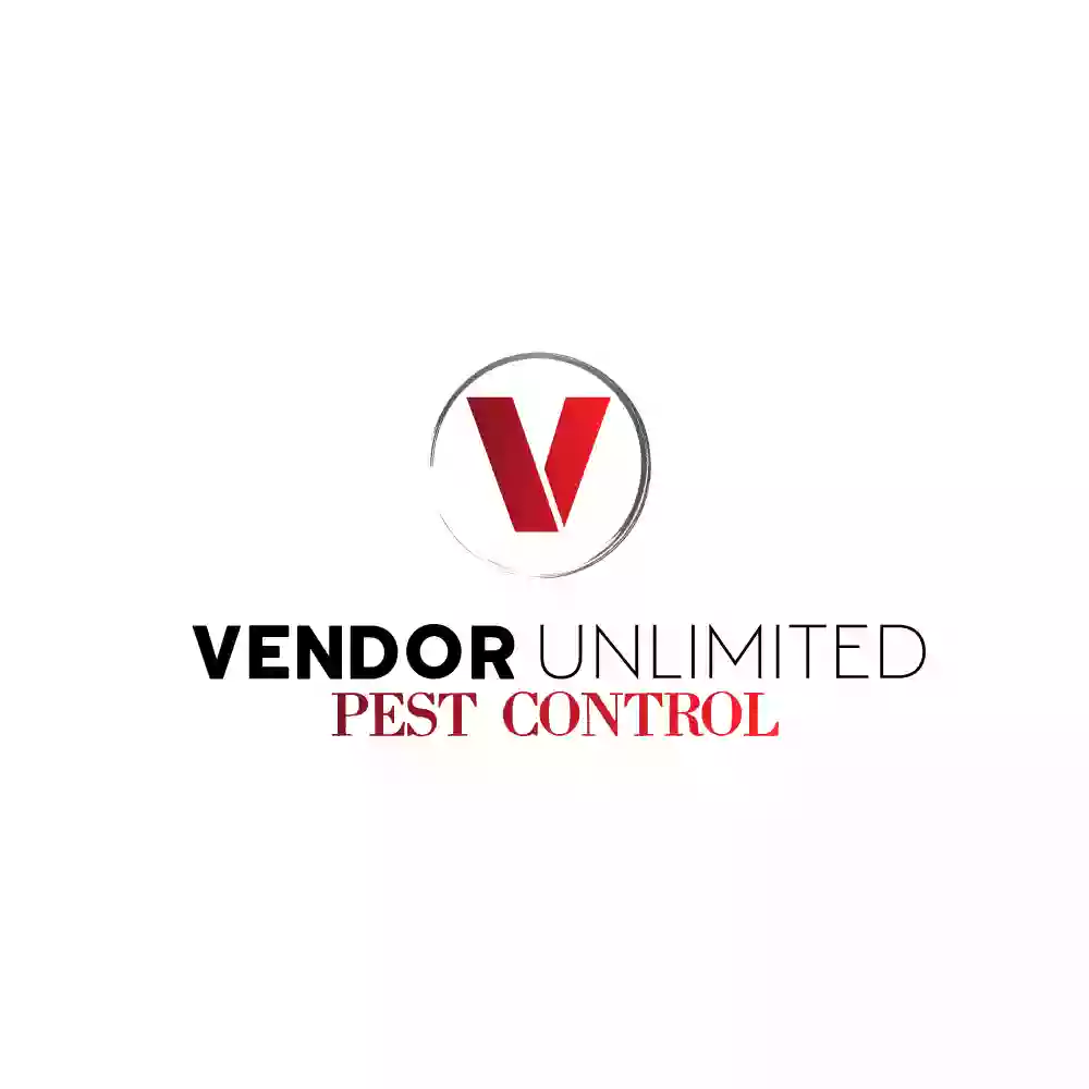 Vendor Unlimited Pest Control