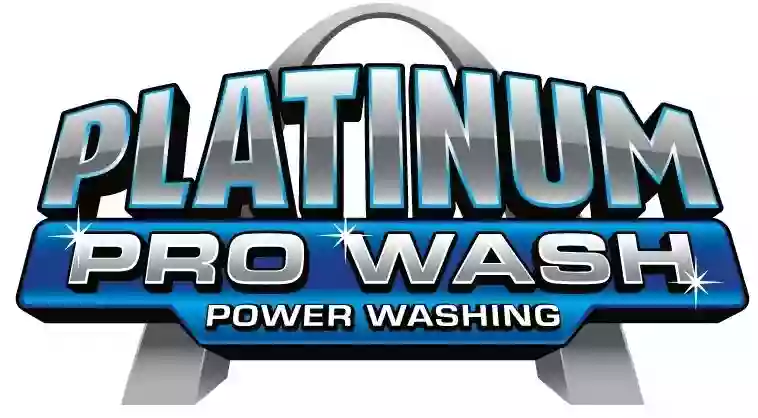 Platinum Pro Wash