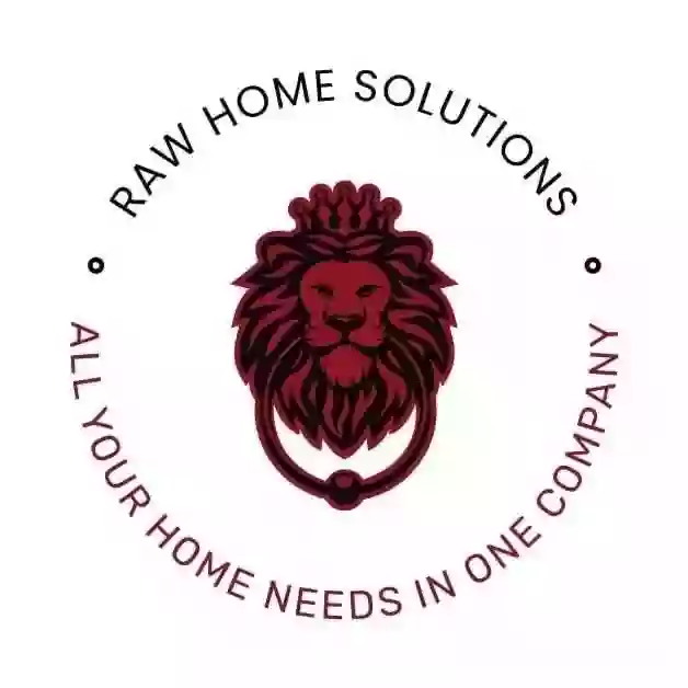 RAW Home Solutions