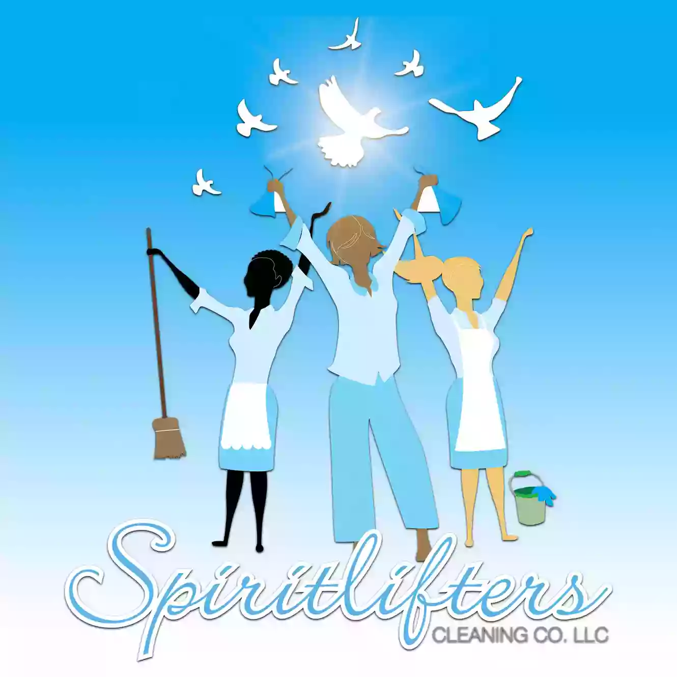 The Spiritlifters Cleaning Co.