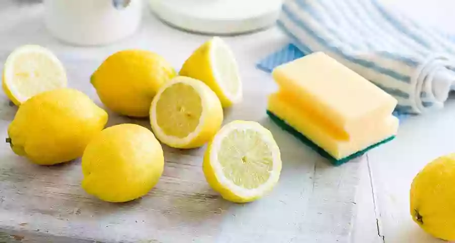 Lemon Cleaning Services