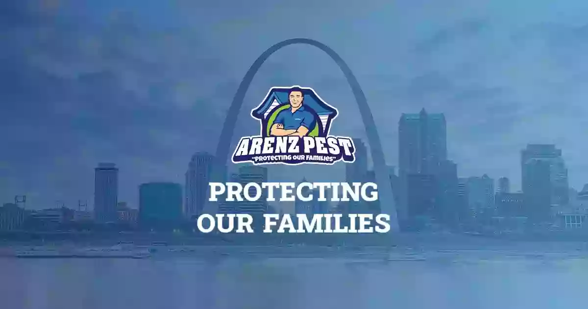 Arenz Pest Management Solutions, Inc