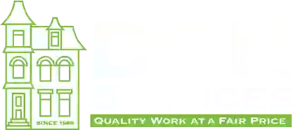 DGH Services