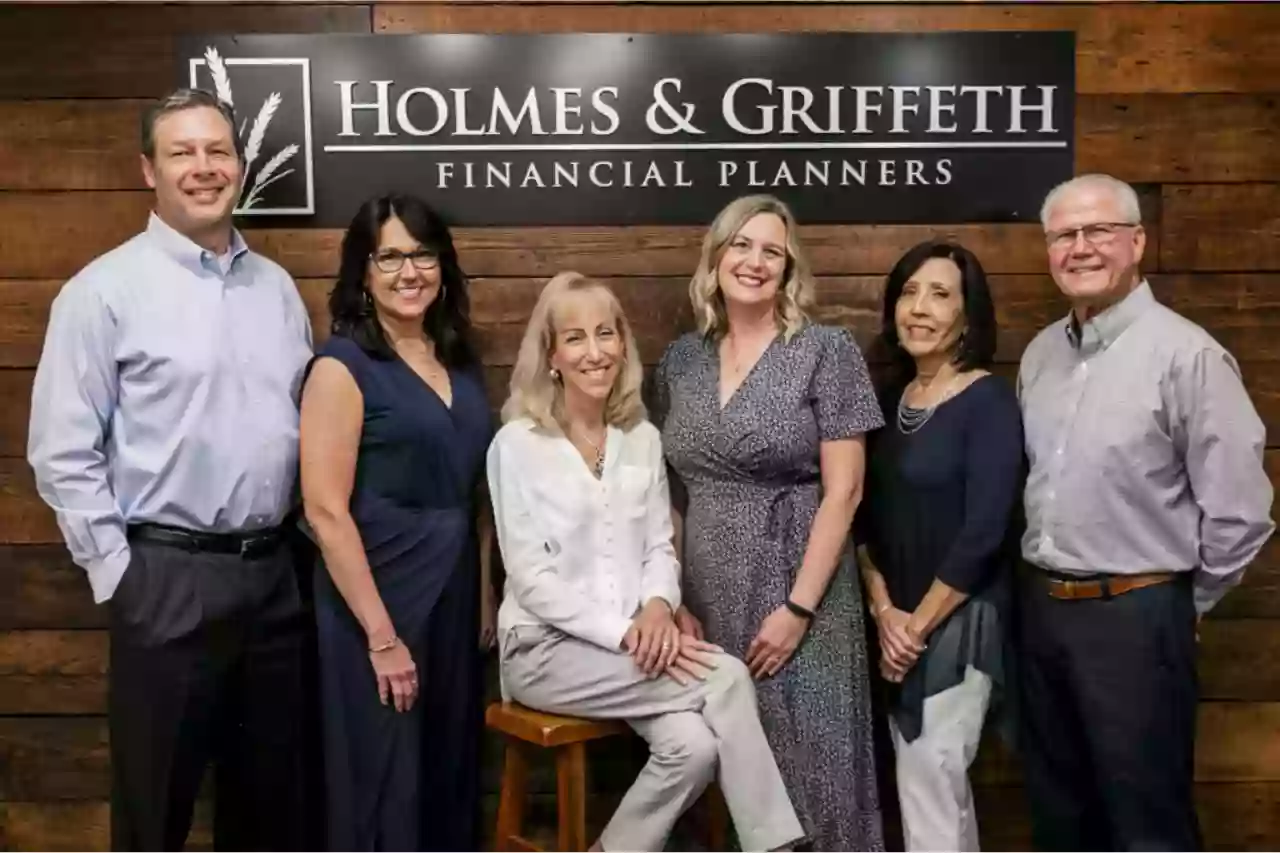 Holmes & Griffeth Financial Planners