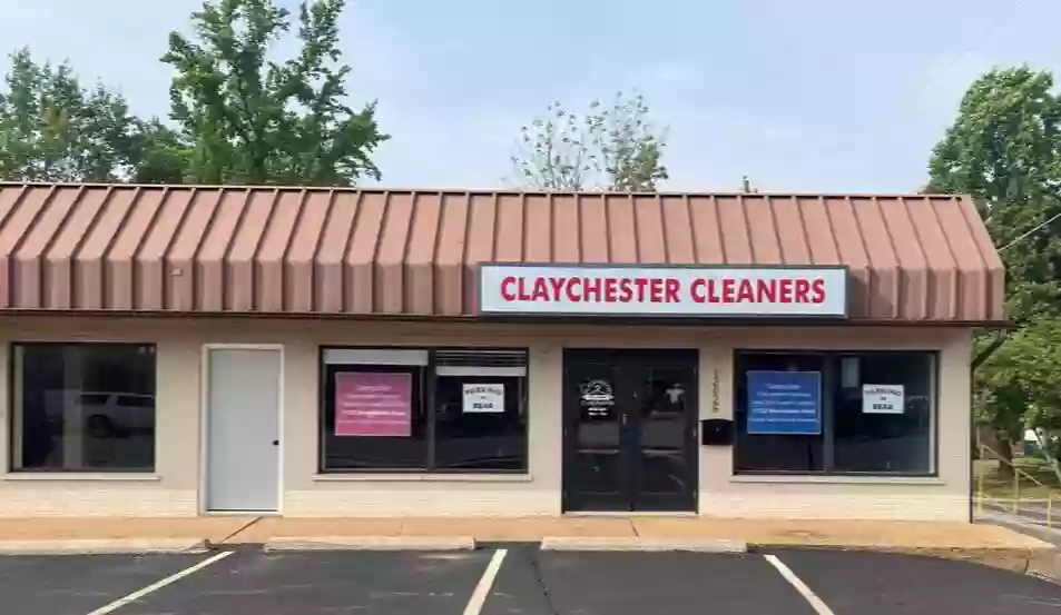 Claychester Cleaners