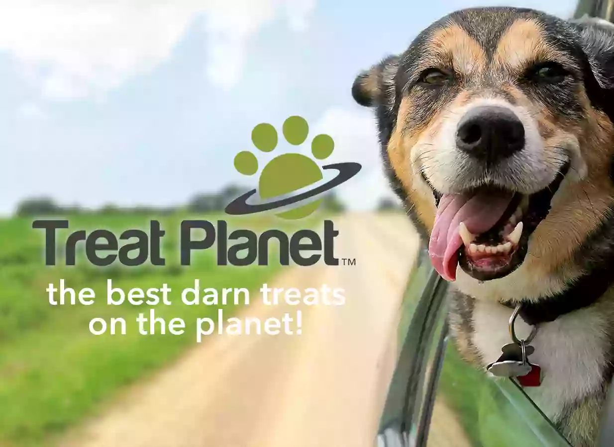 Treat Planet, LLC