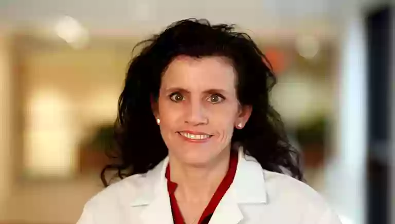 Dr. Christina Litherland