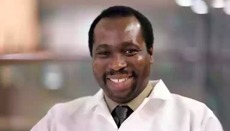 Emmanuel Adegboyega Obafemi-Ajayi, MD