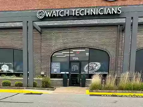 Watch Technicians - Chesterfield, MO