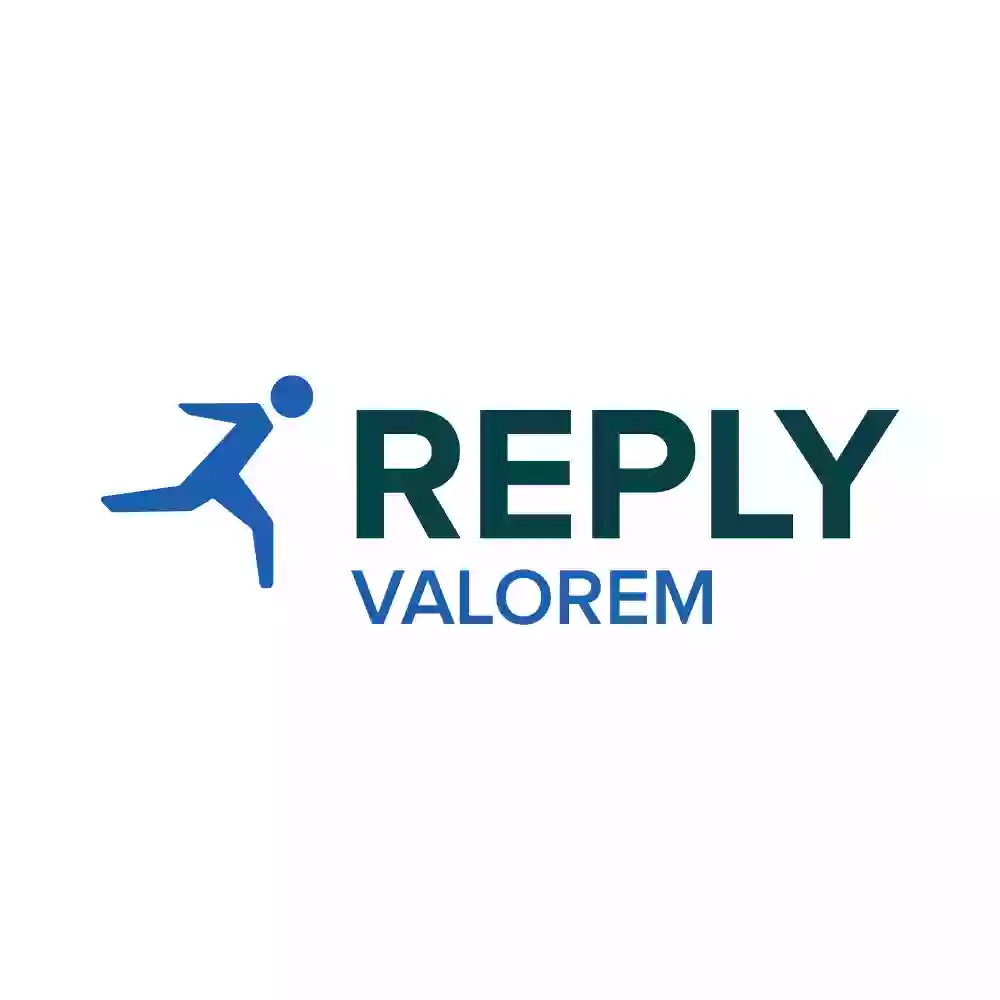 Valorem Reply