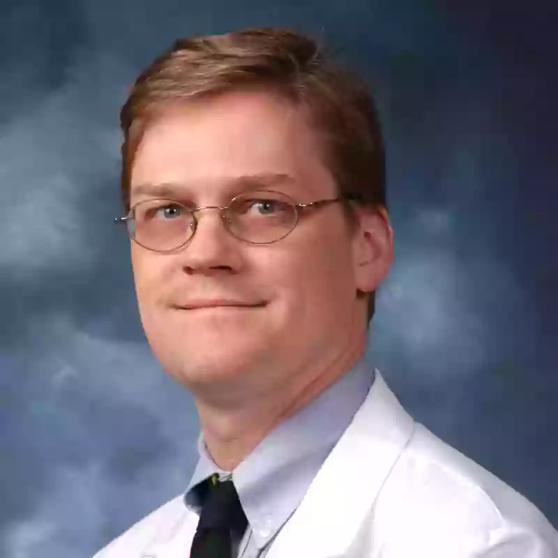 Richard R. Reynolds MD