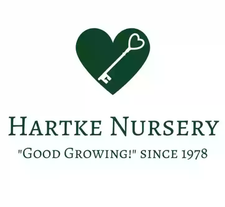 Hartke Nursery