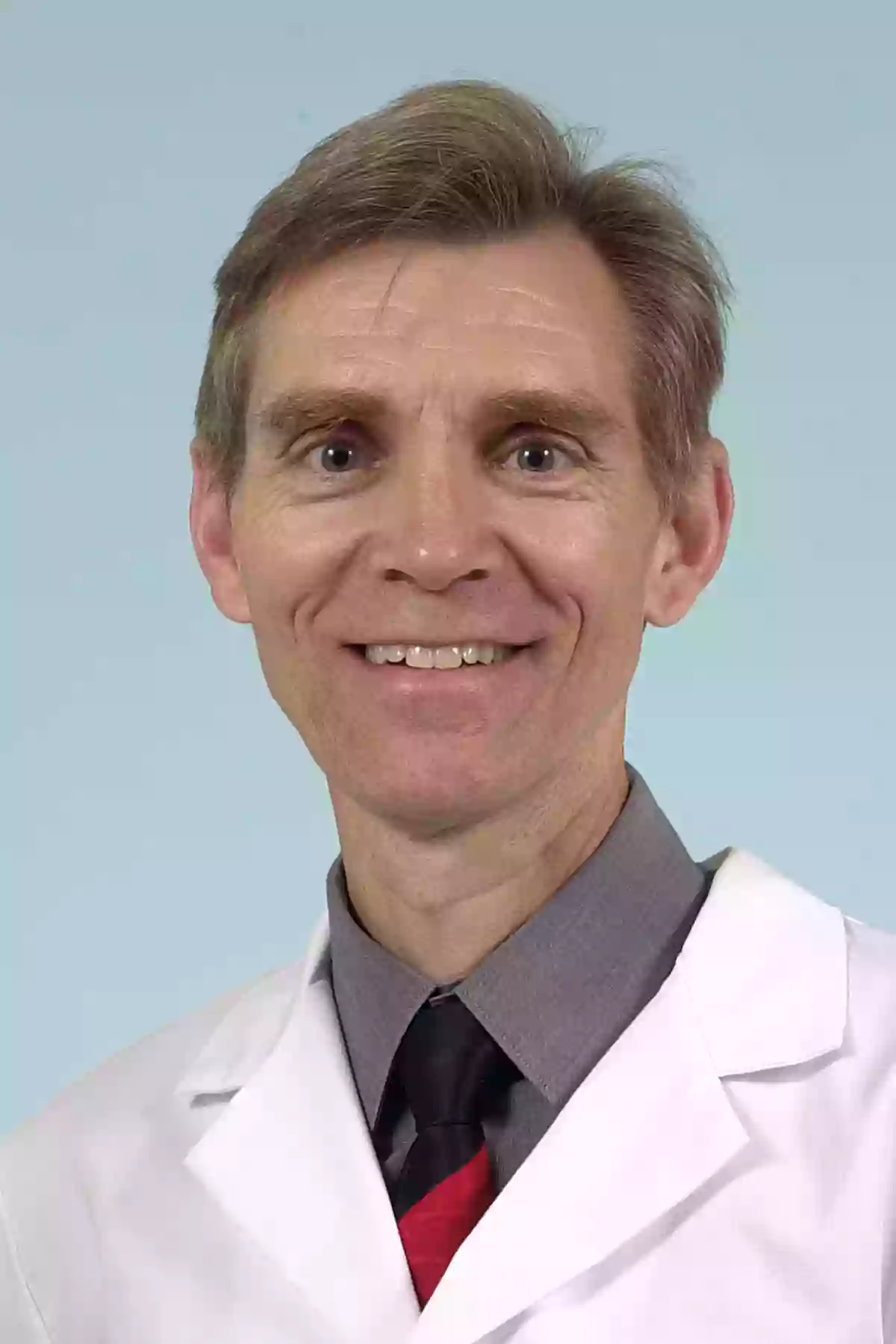 Dr. Jeffrey Dicke