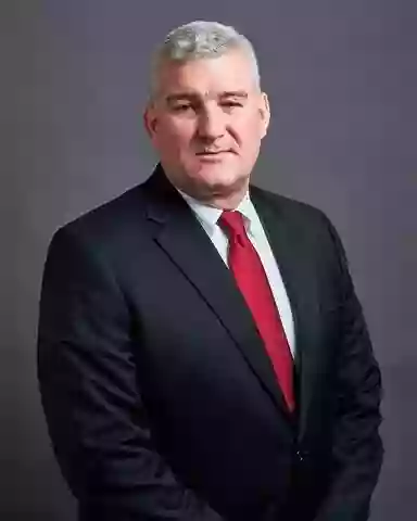 Merrill Lynch Financial Advisor John P Raymond
