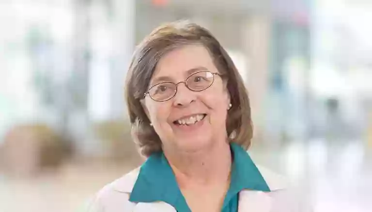 Carolyn M. Martin, MD