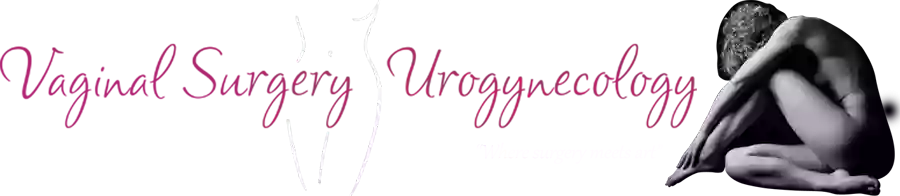 Center for Vaginal Surgery and Urogynecology