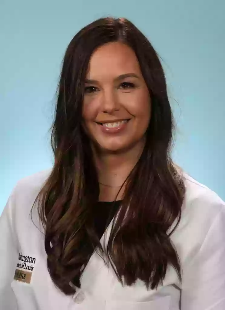 Sara C. Wood, MD, MHPE