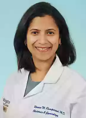 Roxane Rampersad, MD