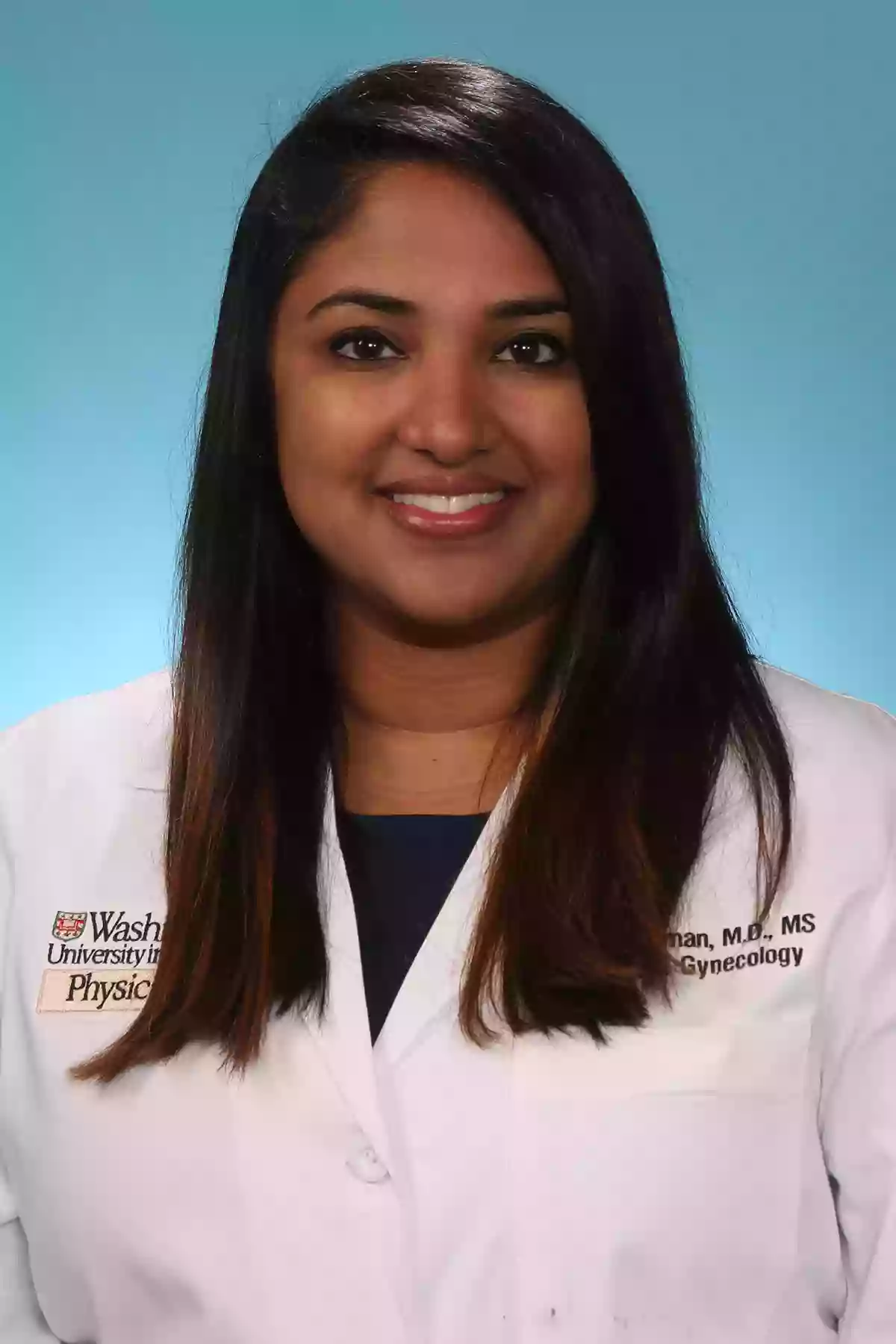 Nandini Raghuraman, MD, MS