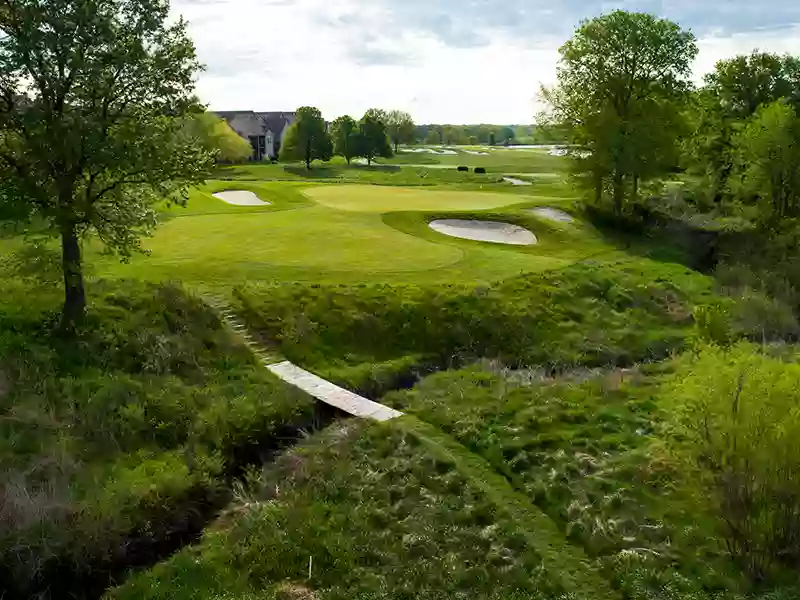 Staley Farms Golf Club