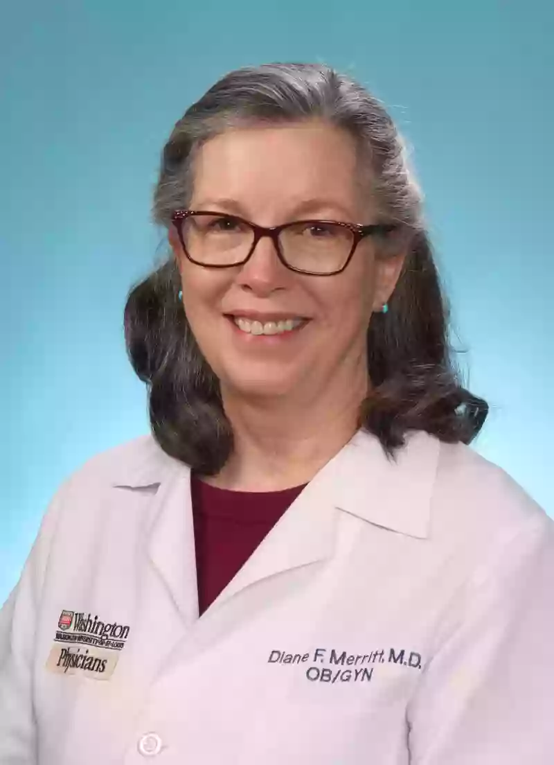 Dr. Diane Merritt