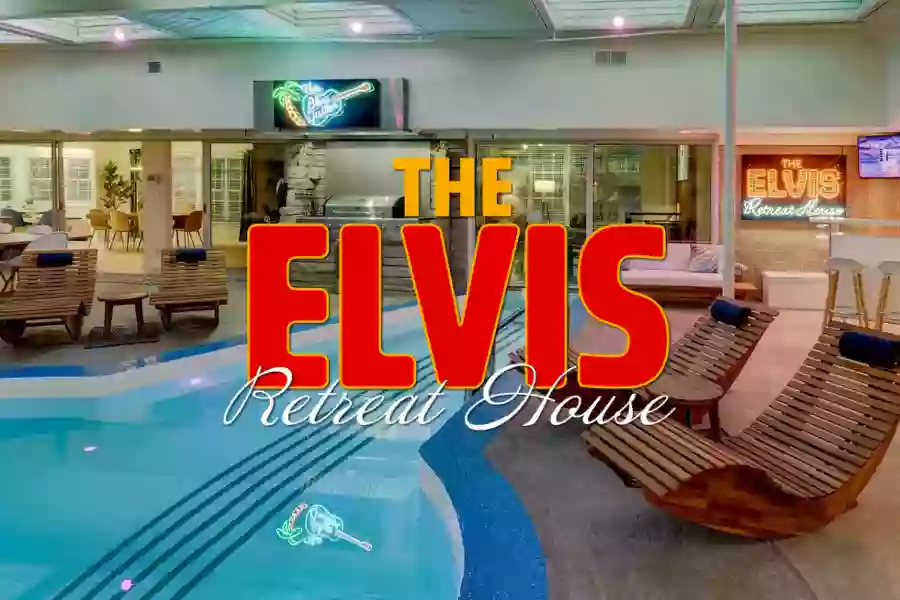 Elvis' Retreat House