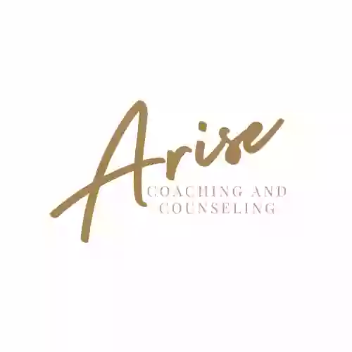 Arise Coaching and Counseling