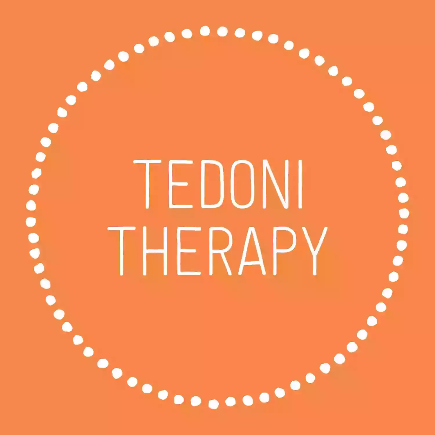 Tedoni Trauma-Informed Therapy, LLC