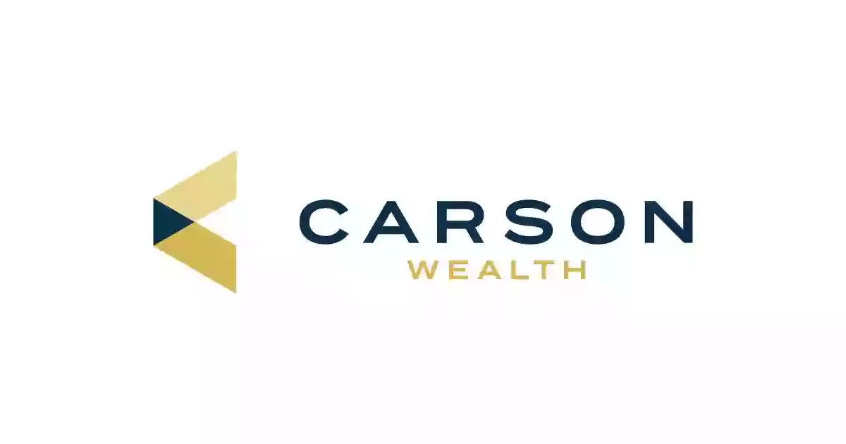 Carson Wealth